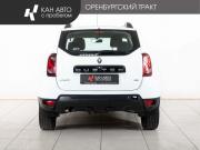 Renault Duster I Рестайлинг Казань  - изображение 18