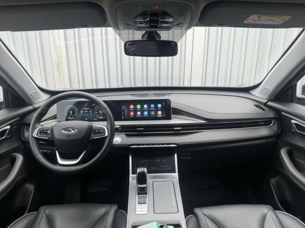 Chery Tiggo 4 I Рестайлинг 2 с пробегом 2024 года, цена 1 727 000 рублей, 59030 км, внедорожник, Автокод Объявления
