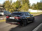 Toyota Camry VIII (XV70) Рестайлинг Санкт-Петербург  - изображение 41