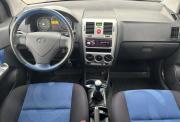 Hyundai Getz I Рестайлинг Киров  - изображение 38