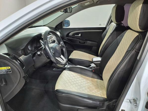 Kia Ceed I Рестайлинг с пробегом 2011 года, цена 690 000 рублей, 287644 км, универсал, Автокод Объявления
