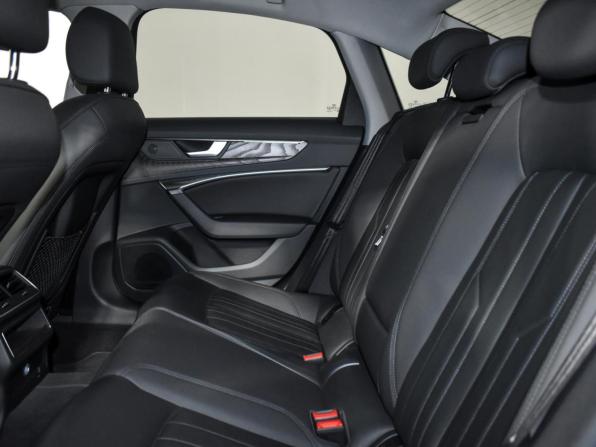 Audi A6 V (C8) с пробегом 2020 года, цена 2 960 000 рублей, 91403 км, седан, Автокод Объявления