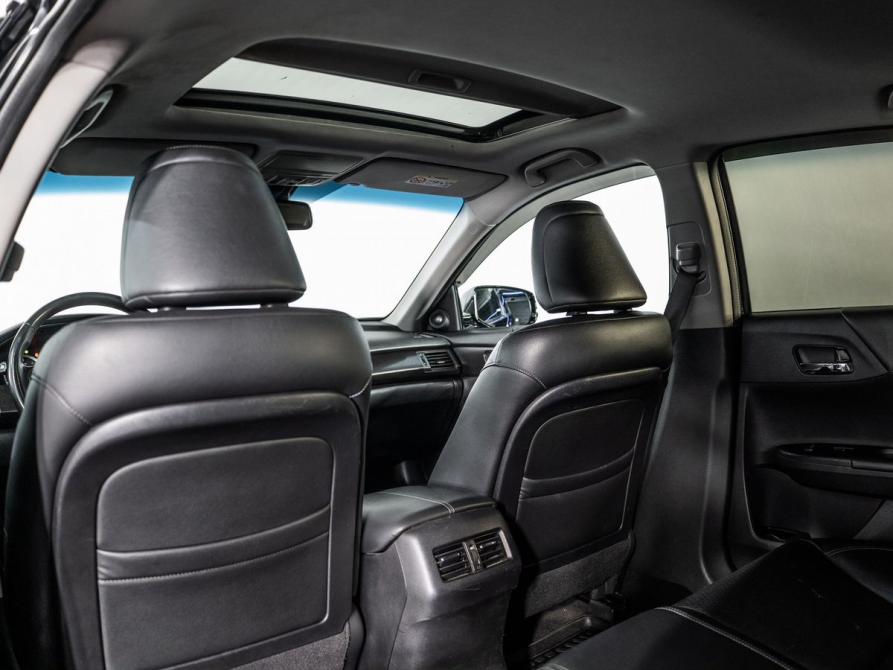Honda Accord IX Иркутск  - изображение 17