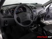Lada (ВАЗ) Granta I Рестайлинг Москва  - изображение 36