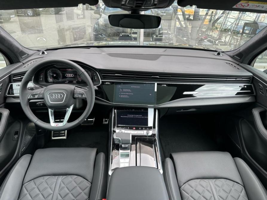Audi Q7 II (4M) Рестайлинг 2 Москва  - изображение 20