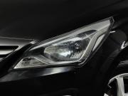 Hyundai Solaris I Рестайлинг Москва  - изображение 28