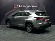 Lexus NX I Оренбург  - изображение 26