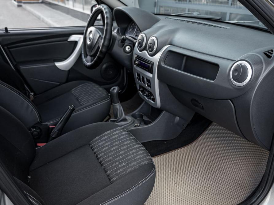 Renault Logan I Рестайлинг Казань  - изображение 8