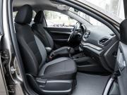 Lada (ВАЗ) Vesta I Рестайлинг (NG) Ставрополь  - изображение 31