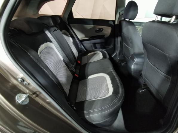 Kia Ceed II с пробегом 2013 года, цена 1 155 000 рублей, 90832 км, универсал, Автокод Объявления