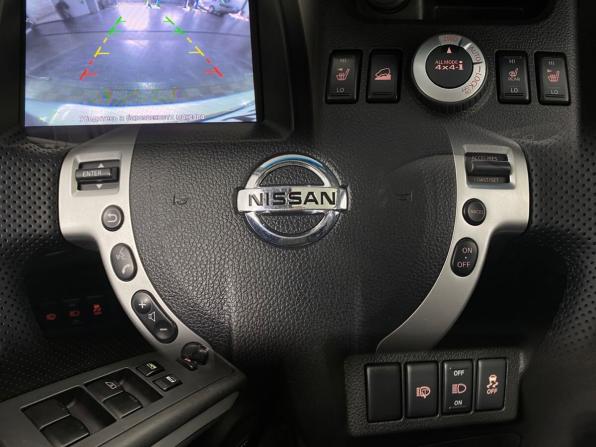 Nissan X-Trail II Рестайлинг с пробегом 2012 года, цена 1 390 000 рублей, 196594 км, внедорожник, Автокод Объявления