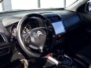Citroen C4 Aircross Екатеринбург  - изображение 36