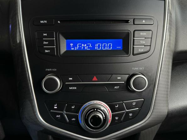 Lifan X60 I Рестайлинг 2 с пробегом 2018 года, цена 750 000 рублей, 89058 км, внедорожник, Автокод Объявления