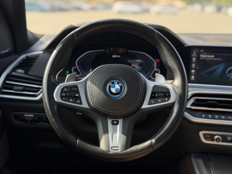 BMW X5 IV (G05/G18) Казань  - изображение 24