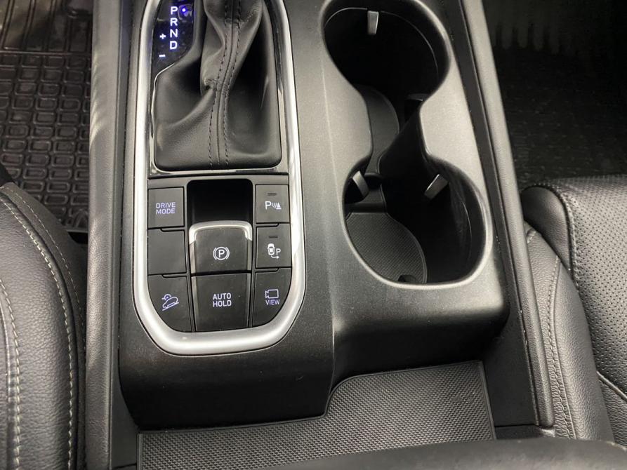 Hyundai Santa Fe IV Санкт-Петербург  - изображение 21