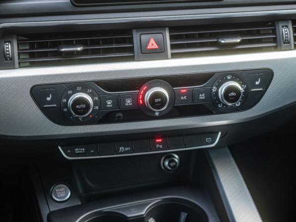 Audi A5 II (F5) с пробегом 2018 года, цена 2 800 000 рублей, 84243 км, купе, Автокод Объявления