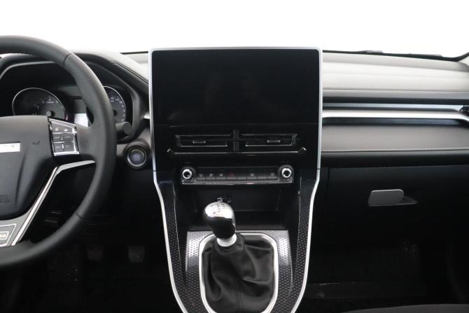 Haval M6 II с пробегом 2026 года, цена 1 951 000 рублей, 9291 км, внедорожник, Автокод Объявления