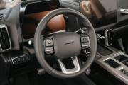 Haval Dargo I Рестайлинг Красноярск  - изображение 22
