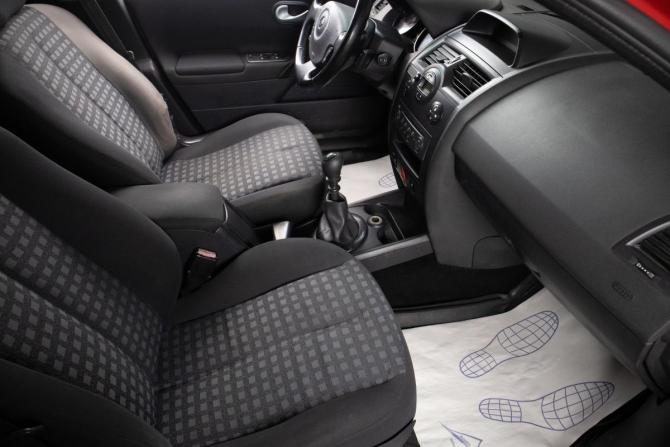 Renault Megane II Рестайлинг с пробегом 2009 года, цена 499 000 рублей, 218000 км, универсал, Автокод Объявления