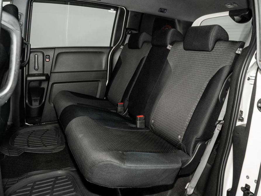 Honda Freed I Рестайлинг Иркутск  - изображение 7