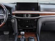 Lexus LX III Рестайлинг 2 Москва  - изображение 40