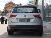 Volkswagen Tiguan II Калуга  - изображение 17