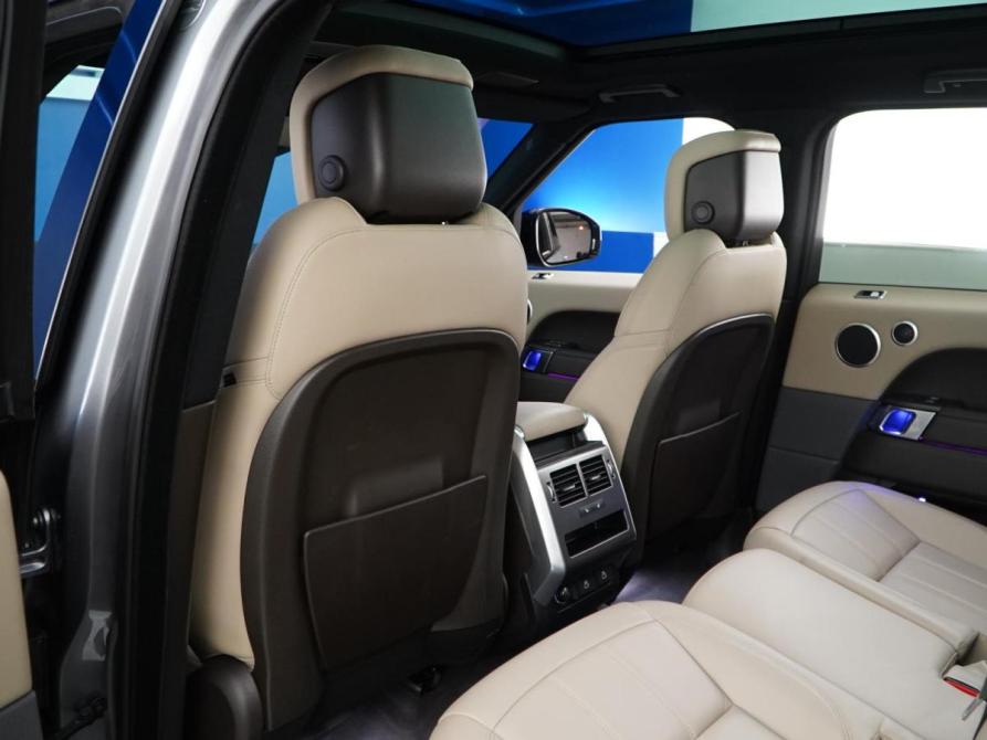 Land Rover Range Rover IV Рестайлинг Москва  - изображение 12