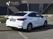 Hyundai Solaris II Казань  - изображение 16