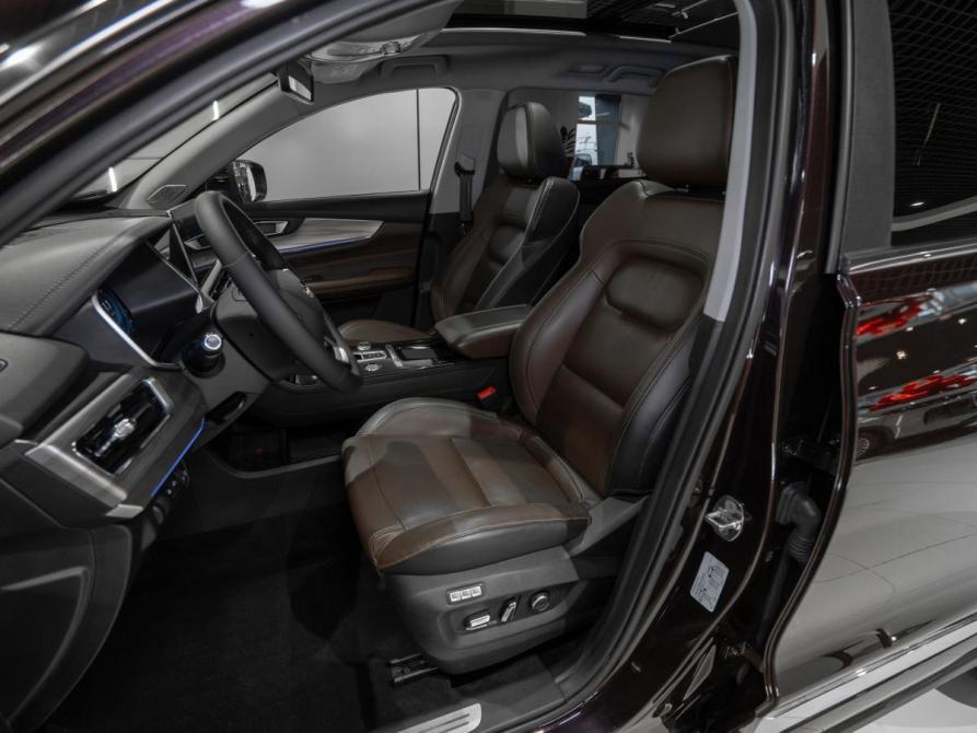Chery Tiggo 8 Pro I Москва  - изображение 9