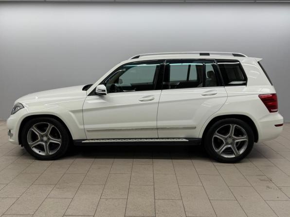Mercedes-Benz GLK-Класс I (X204) Рестайлинг с пробегом 2013 года, цена 1 680 000 рублей, 170182 км, внедорожник, Автокод Объявления