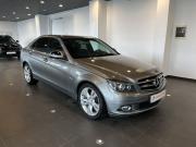 Mercedes-Benz C-Класс III (W204) Чебоксары  - изображение 34