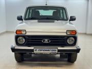 Lada (ВАЗ) Niva Legend I Москва  - изображение 14