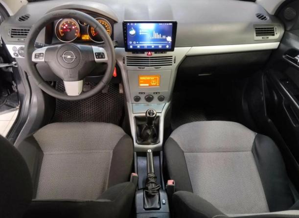 Opel Astra H Рестайлинг с пробегом 2010 года, цена 390 000 рублей, 229184 км, хэтчбек, Автокод Объявления