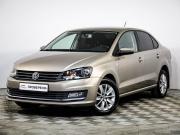 Volkswagen Polo V Рестайлинг Санкт-Петербург  - изображение 20