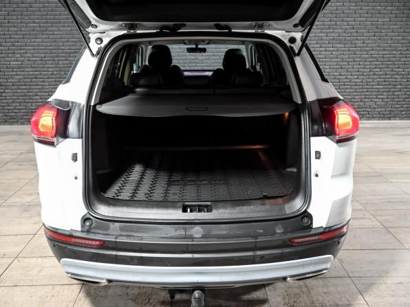 Geely Atlas Pro с пробегом 2022 года, цена 1 735 000 рублей, 127732 км, внедорожник, Автокод Объявления