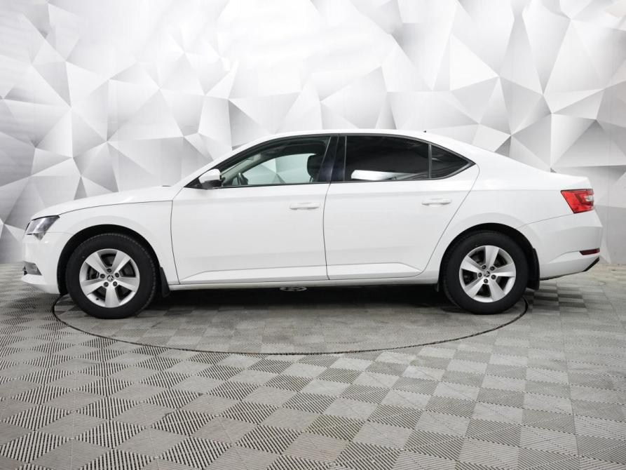 Skoda Superb III Ульяновск  - изображение 2