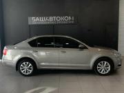 Skoda Octavia III (A7) Рестайлинг Стерлитамак  - изображение 24