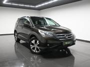 Honda CR-V IV Тверь  - изображение 28