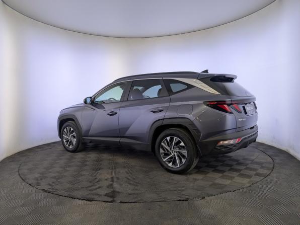 Hyundai Tucson IV с пробегом 2024 года, цена 3 650 000 рублей, 37181 км, внедорожник, Автокод Объявления