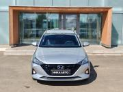 Hyundai Solaris II Рестайлинг Оренбург  - изображение 17