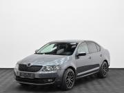 Skoda Octavia III (A7) Москва  - изображение 17