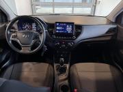Hyundai Solaris II Рестайлинг Чебоксары  - изображение 45