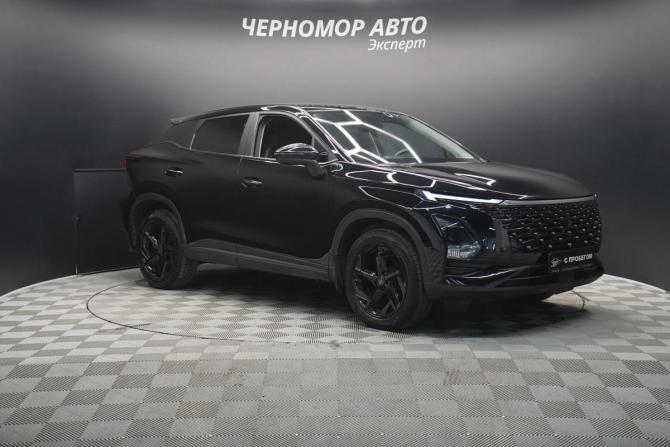 Omoda C5 I с пробегом 2023 года, цена 1 744 000 рублей, 39000 км, внедорожник, Автокод Объявления