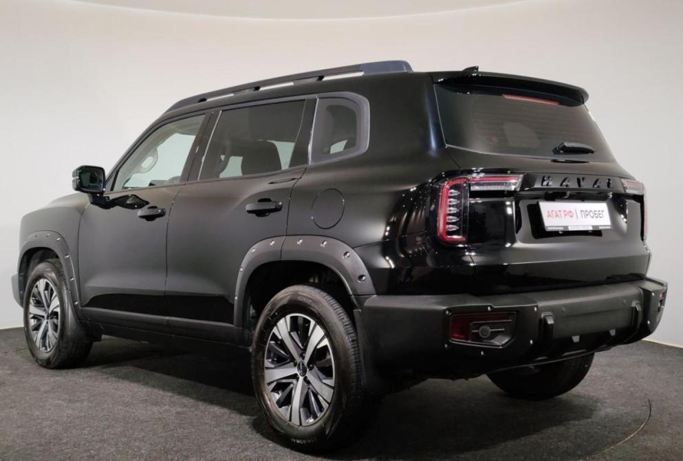 Haval Dargo I Ярославль  - изображение 7