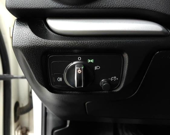Audi A3 III (8V) с пробегом 2015 года, цена 1 234 000 рублей, 149000 км, хэтчбек, Автокод Объявления