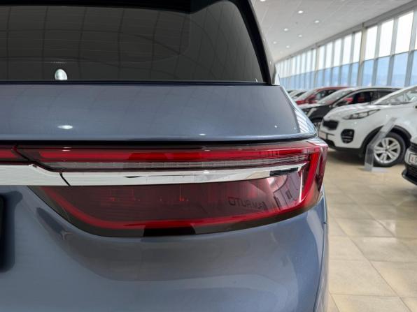 JETOUR X90+ с пробегом 2024 года, цена 2 200 000 рублей, 13604 км, внедорожник, Автокод Объявления