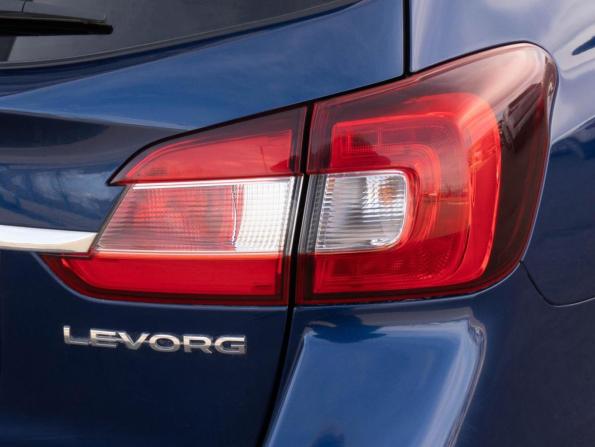 Subaru Levorg I с пробегом 2014 года, цена 1 271 000 рублей, 124365 км, универсал, Автокод Объявления