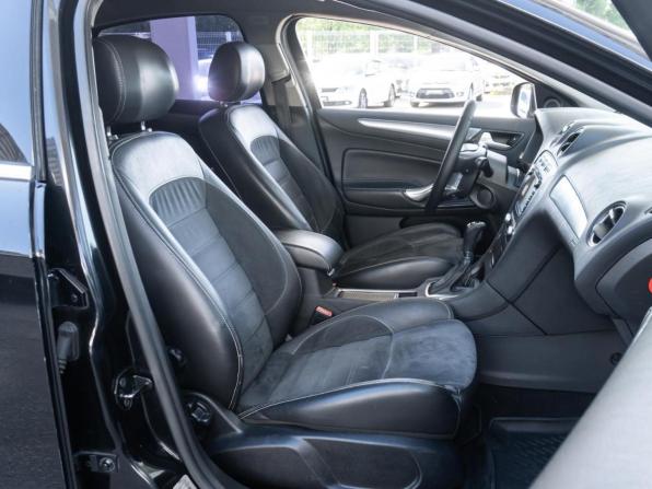 Ford Mondeo IV Рестайлинг с пробегом 2011 года, цена 759 000 рублей, 165089 км, седан, Автокод Объявления