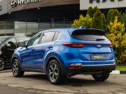 Kia Sportage IV Рестайлинг Москва  - изображение 24
