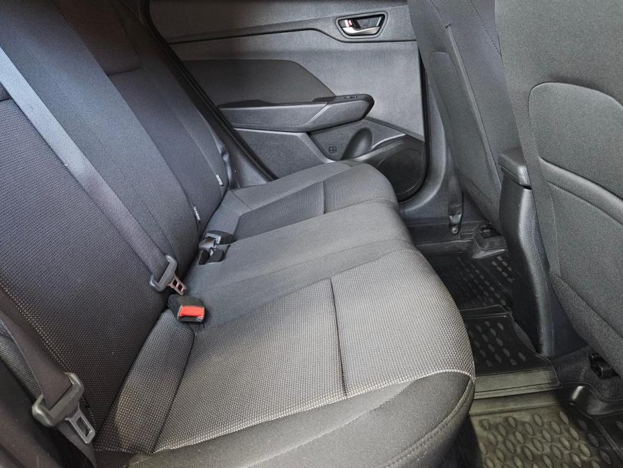 Hyundai Solaris II Вологда  - изображение 14
